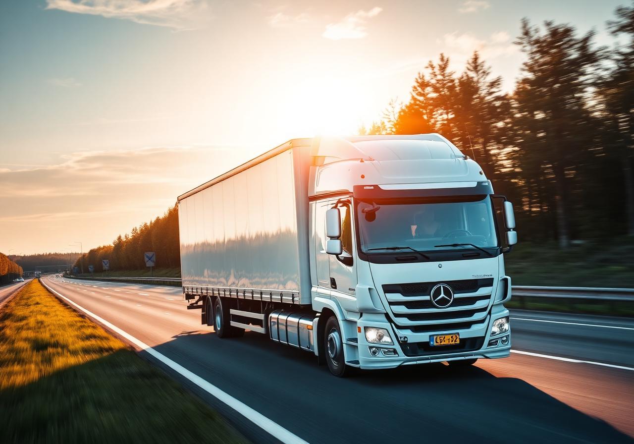 Transport routier